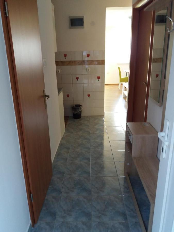 Apartmani Kalajevo ซริกเวนิซา ภายนอก รูปภาพ