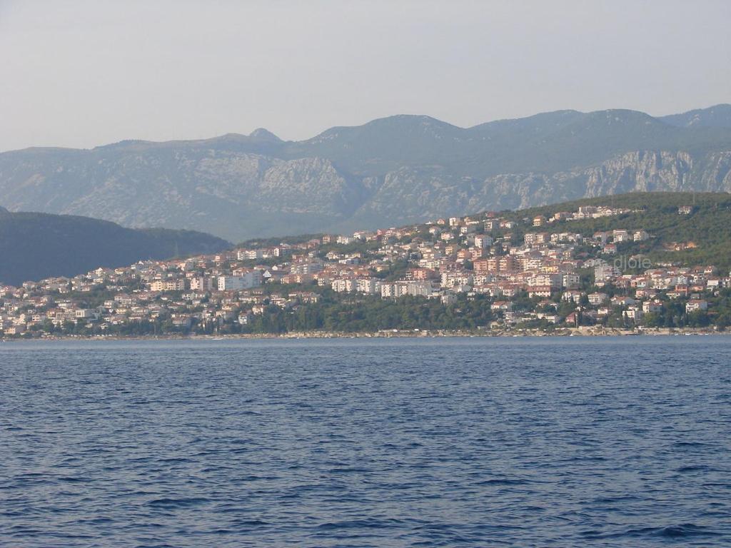 Apartmani Kalajevo ซริกเวนิซา ภายนอก รูปภาพ
