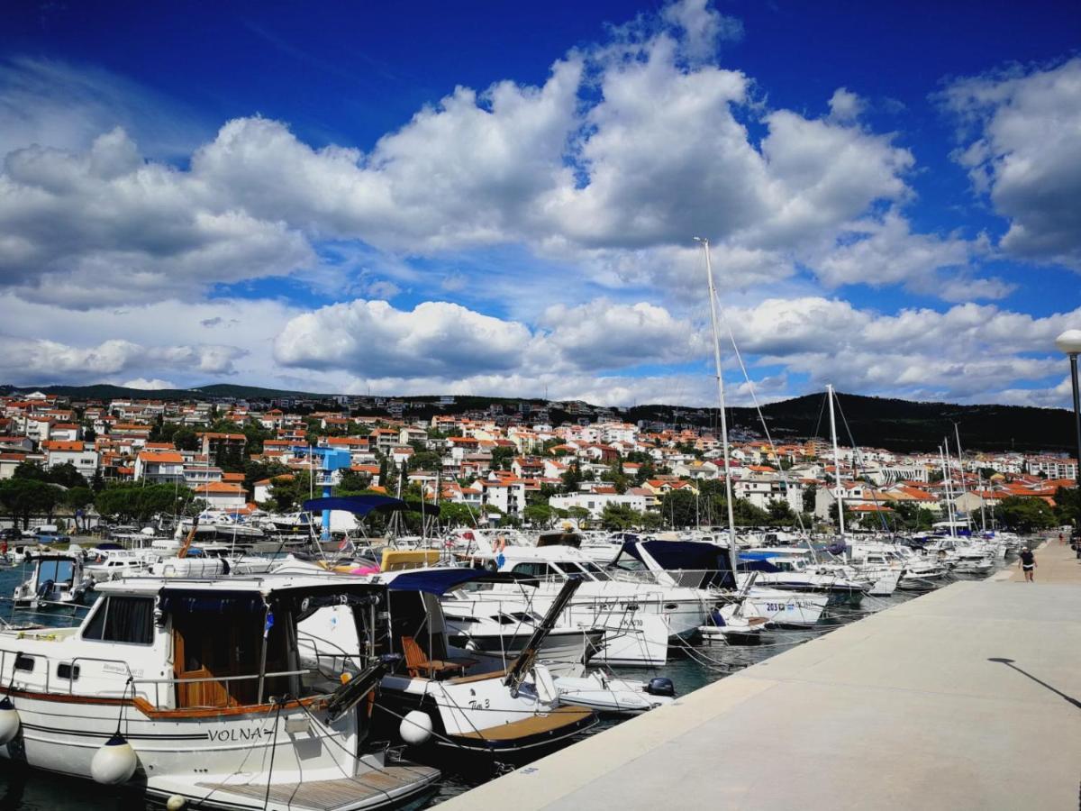 Apartmani Kalajevo ซริกเวนิซา ภายนอก รูปภาพ