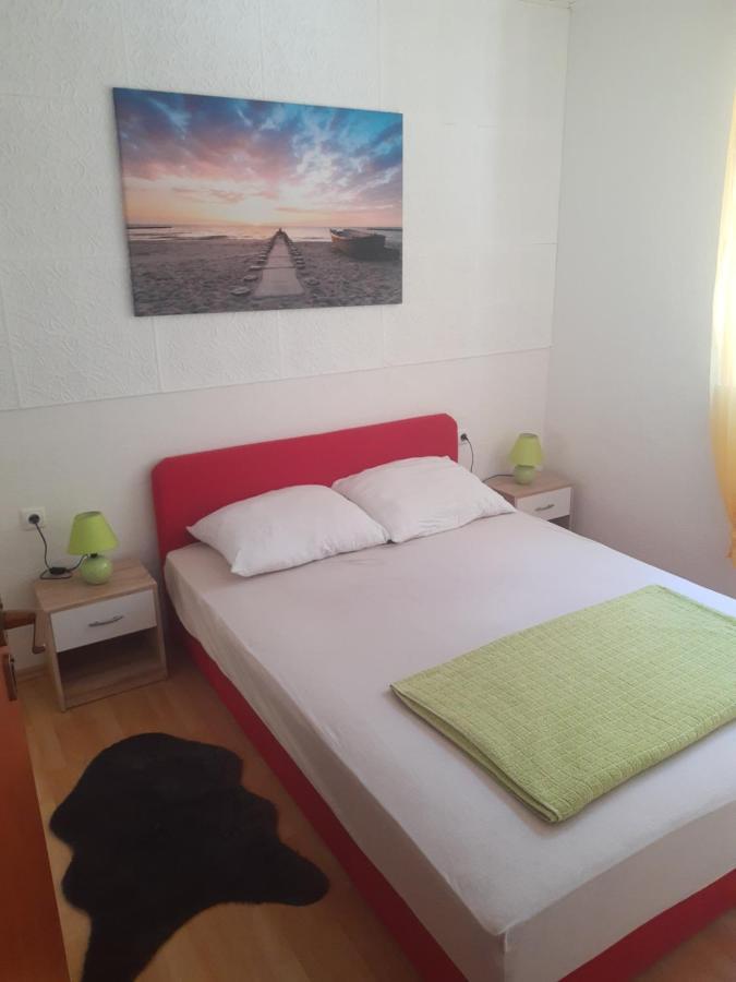 Apartmani Kalajevo ซริกเวนิซา ภายนอก รูปภาพ