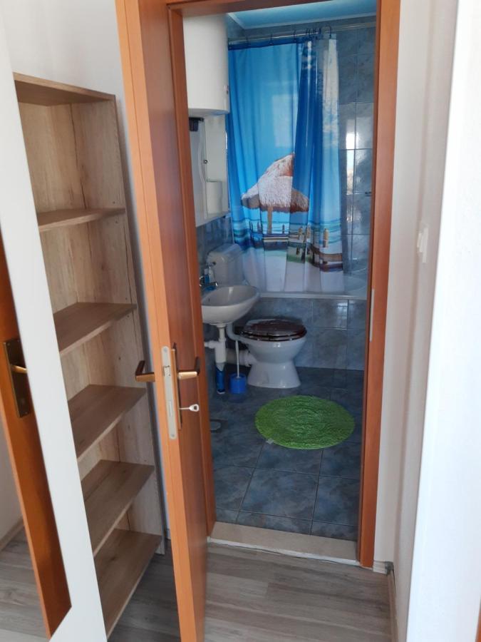 Apartmani Kalajevo ซริกเวนิซา ภายนอก รูปภาพ