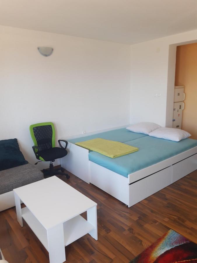 Apartmani Kalajevo ซริกเวนิซา ภายนอก รูปภาพ