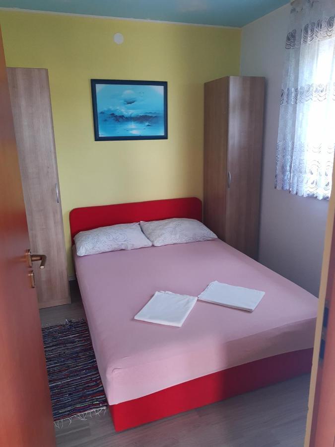 Apartmani Kalajevo ซริกเวนิซา ภายนอก รูปภาพ