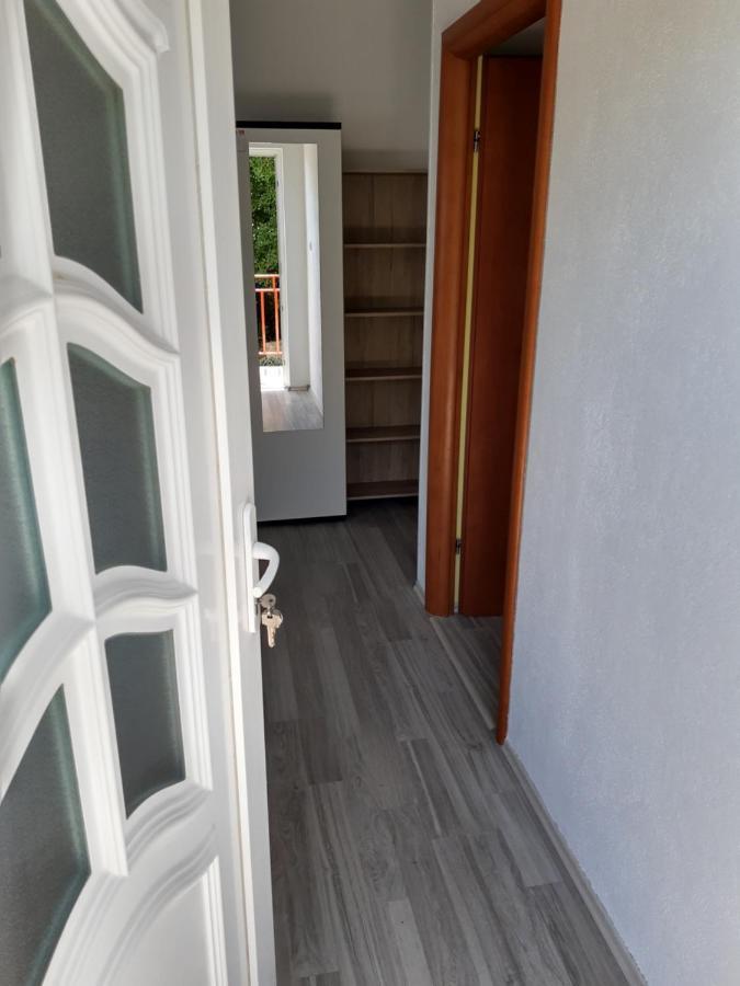 Apartmani Kalajevo ซริกเวนิซา ภายนอก รูปภาพ