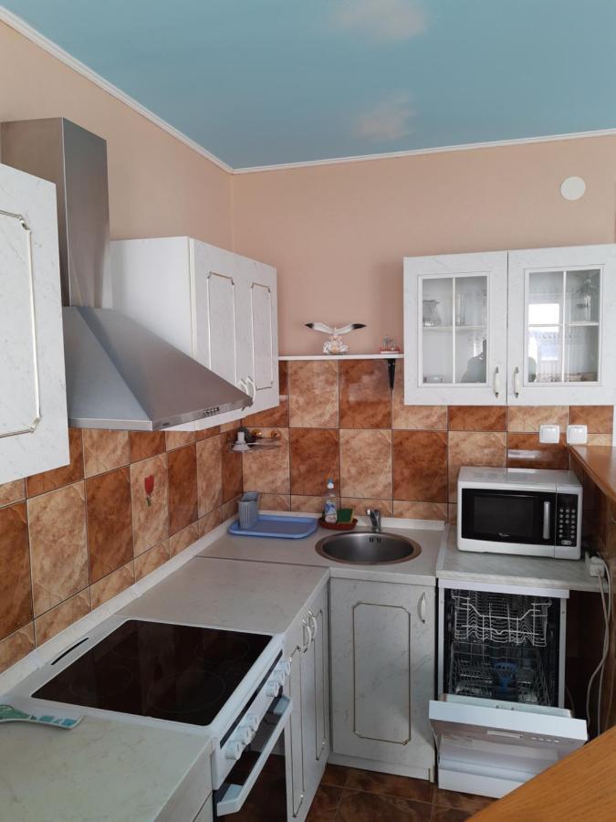 Apartmani Kalajevo ซริกเวนิซา ภายนอก รูปภาพ