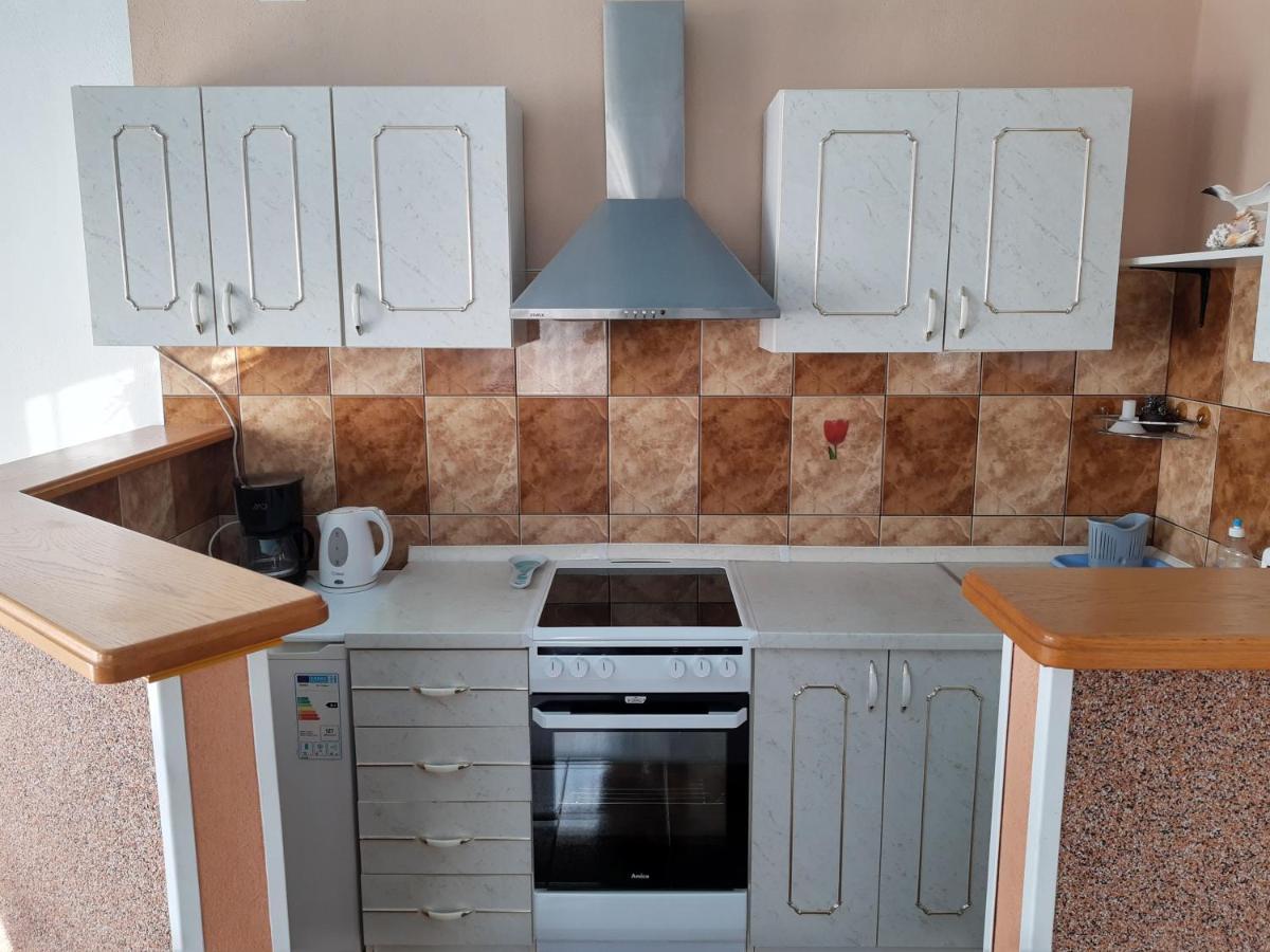 Apartmani Kalajevo ซริกเวนิซา ภายนอก รูปภาพ