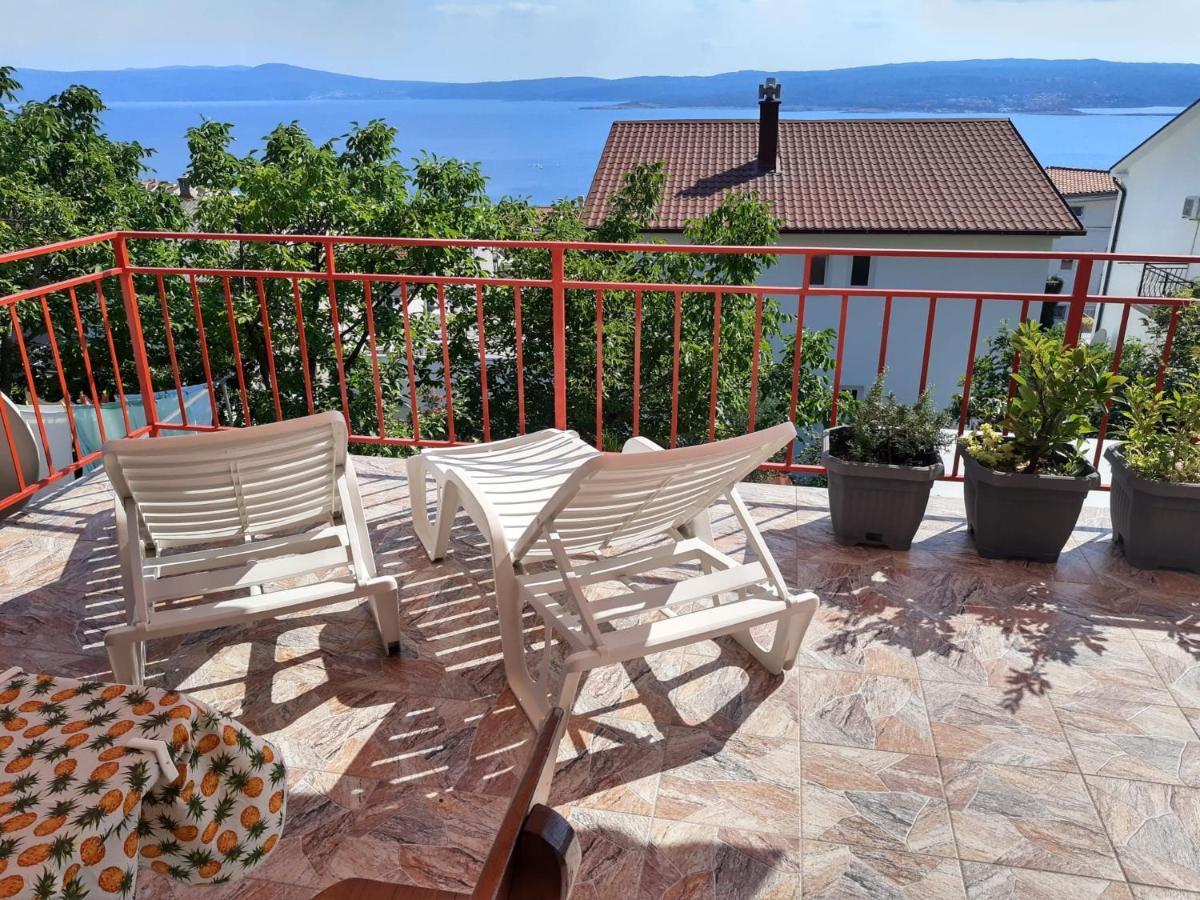 Apartmani Kalajevo ซริกเวนิซา ภายนอก รูปภาพ