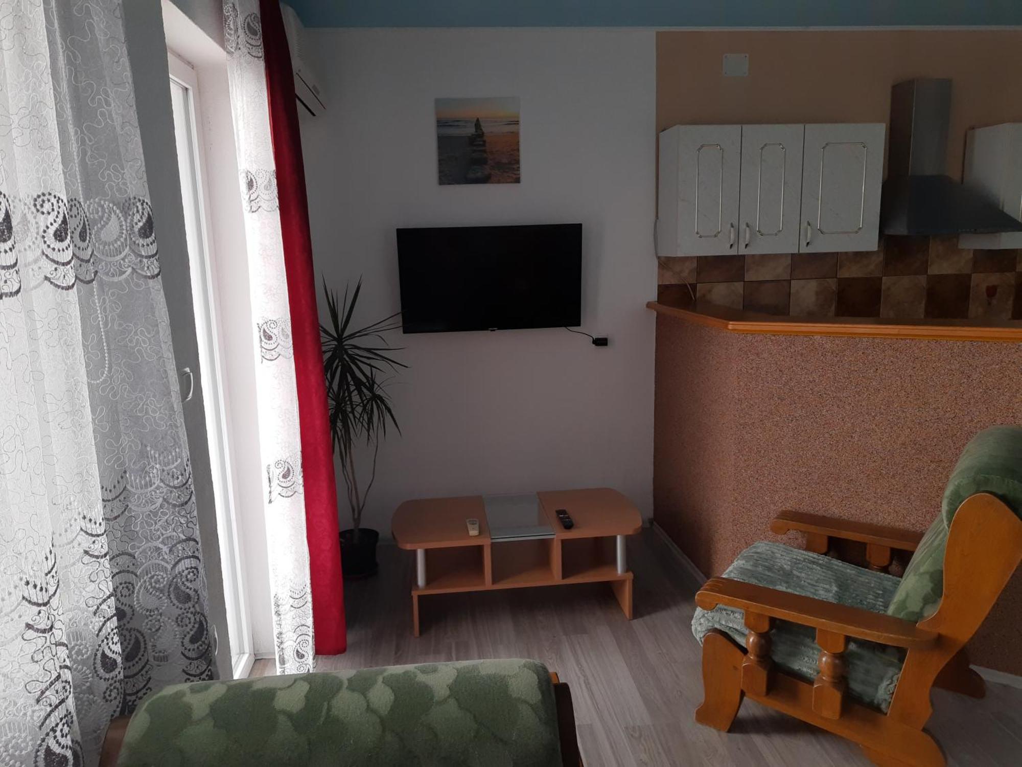 Apartmani Kalajevo ซริกเวนิซา ภายนอก รูปภาพ