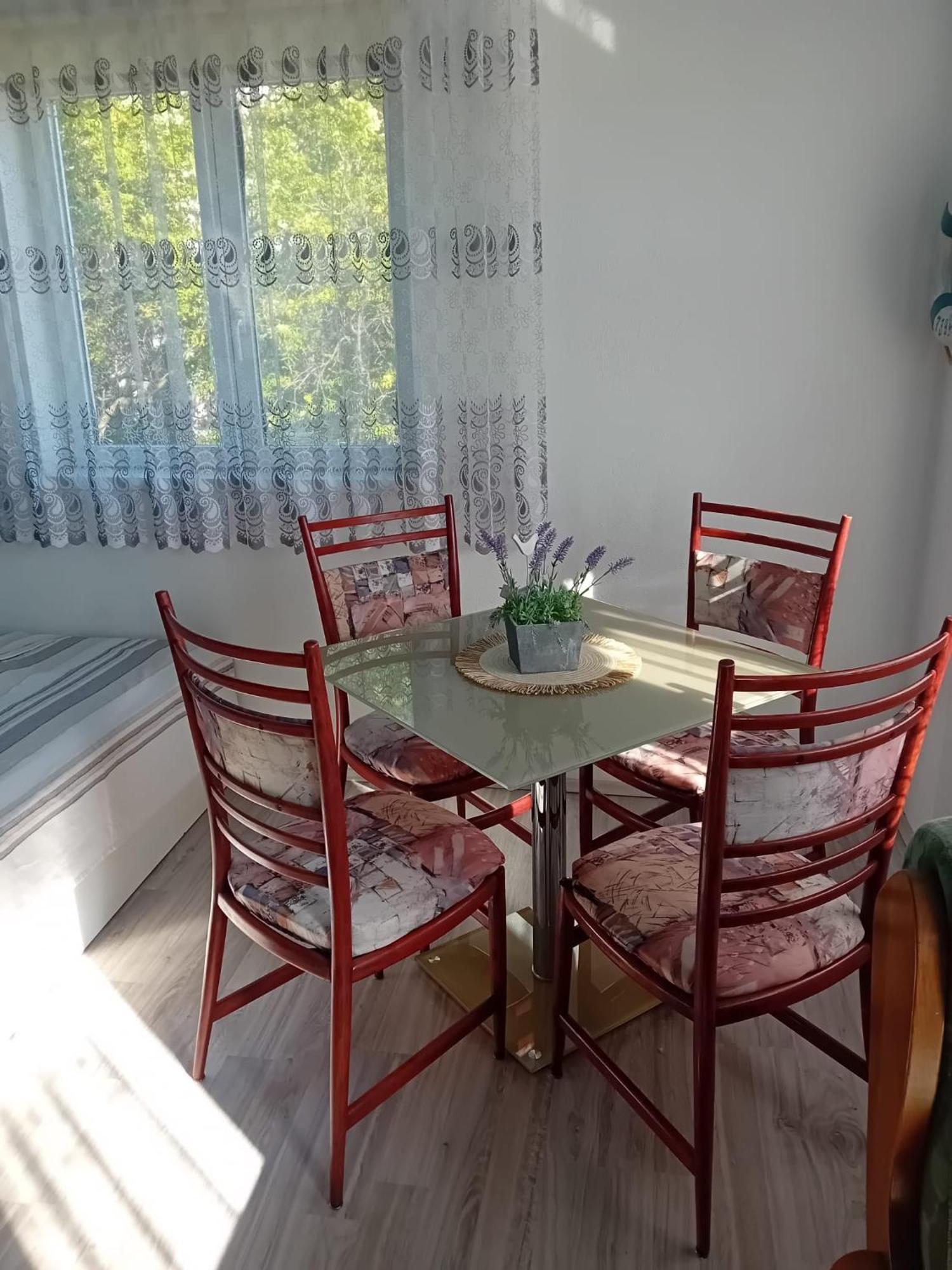Apartmani Kalajevo ซริกเวนิซา ภายนอก รูปภาพ