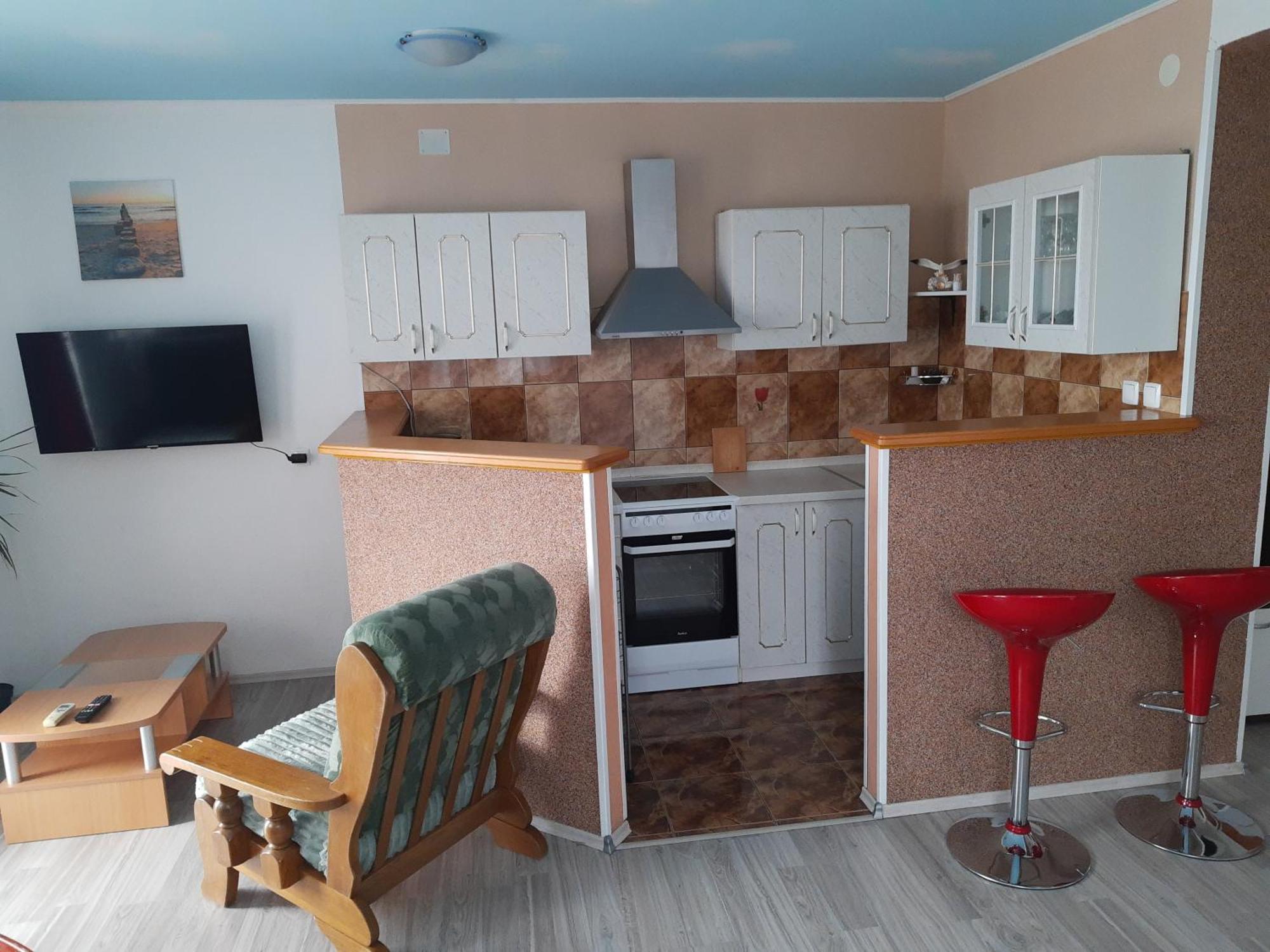 Apartmani Kalajevo ซริกเวนิซา ภายนอก รูปภาพ